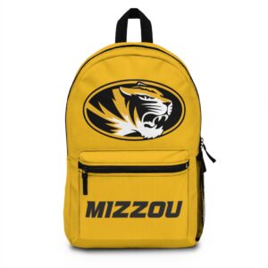 Missouri Tigers Backpack