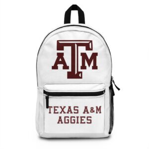 Texas A&M Aggies Backpack