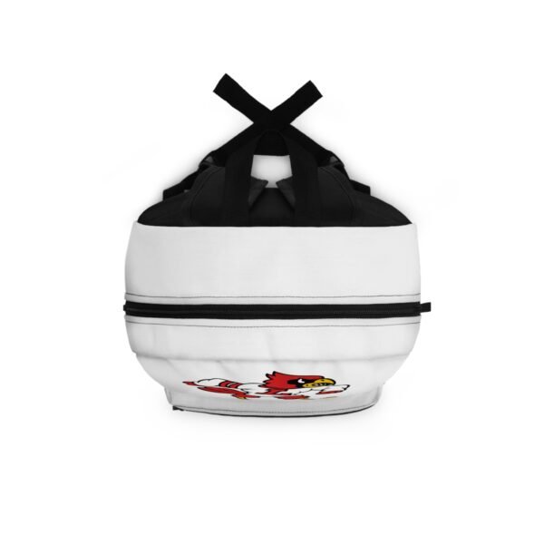 Louisville Cardinals Backpack - Image 4