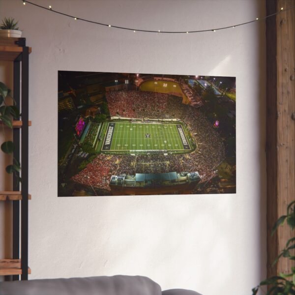 Vanderbilt Commodores FirstBank Stadium Fine Art Posters - Image 3