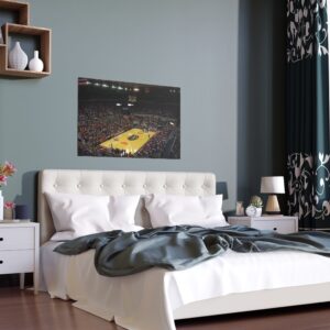 Florida Gators Stephen C. O'Connell Center Indoor and Outdoor Silk Posters