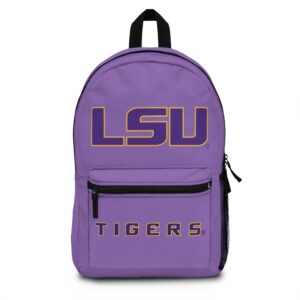 LSU Tigers Backpack