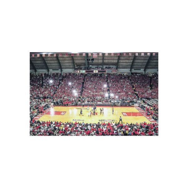 Maryland Terrapins XFINITY Center Fine Art Posters