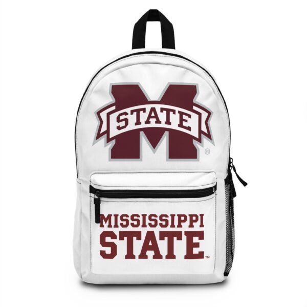 Mississippi State Bulldogs Backpack