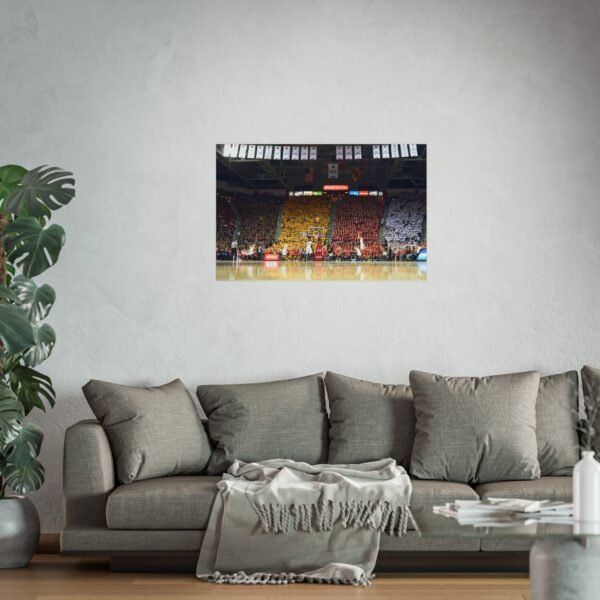 Maryland Terrapins XFINITY Center Fine Art Posters - Image 2