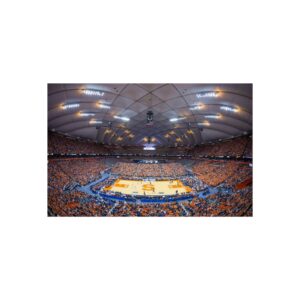 Syracuse Orange JMA Wireless Dome Fine Art Posters