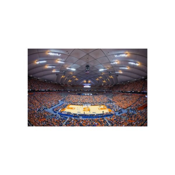 Syracuse Orange JMA Wireless Dome Fine Art Posters