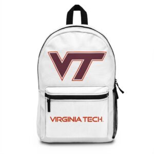 Virginia Tech Hokies Backpack