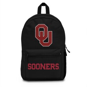 Oklahoma Sooners Backpack