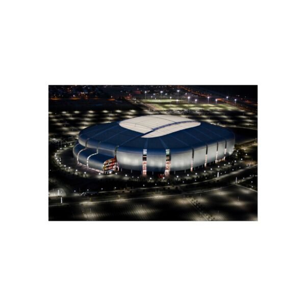 Arizona Cardinals State Farm Stadium Fine Art Posters