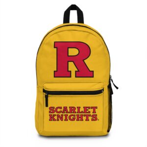Rutgers Scarlet Knights Backpack