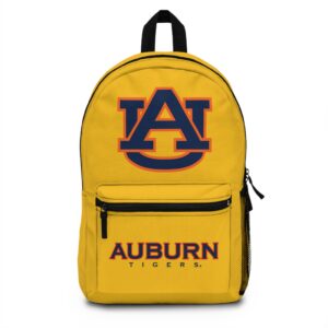 Auburn Tigers Backpack