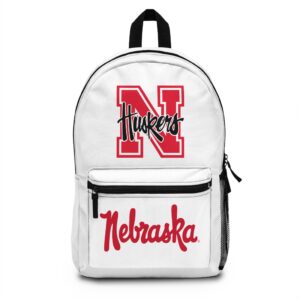 Nebraska Cornhuskers Backpack