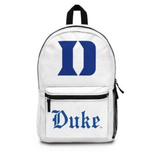 Duke Blue Devils Backpack