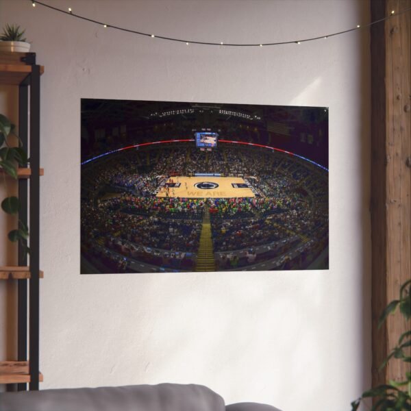 Penn State Nittany Lions Bryce Jordan Center Fine Art Posters - Image 3