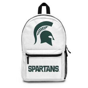 Michigan State Spartans Backpack