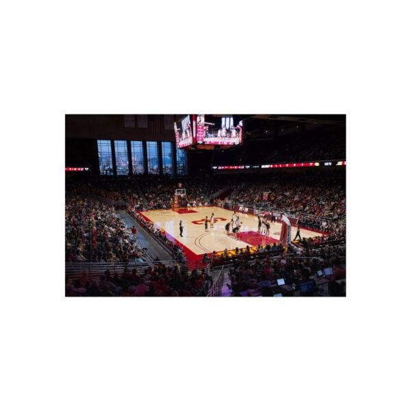 USC Trojans Galen Center Fine Art Posters