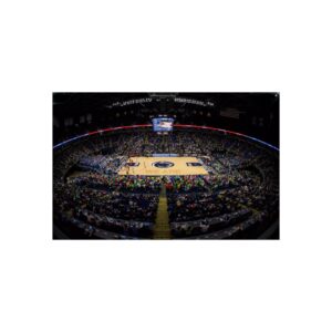 Penn State Nittany Lions Bryce Jordan Center Fine Art Posters