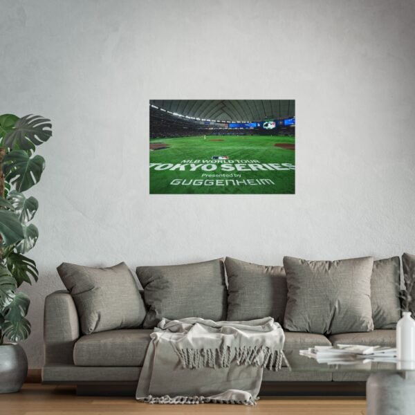 Tokyo Dome Fine Art Posters - Image 2