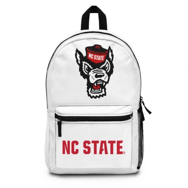 NC State Wolfpack Backpack