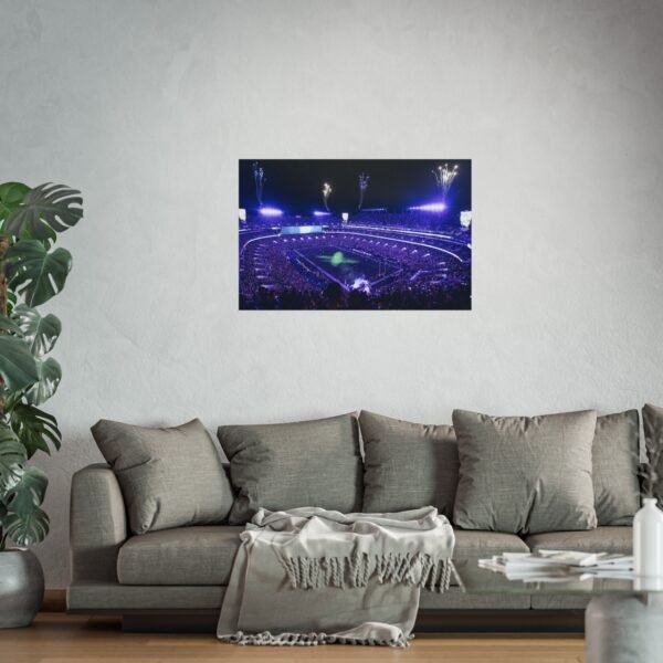 Baltimore Ravens M&T Bank Fine Art Posters - Image 2