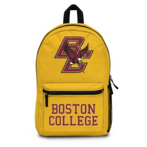 Boston College Eagles Backpack