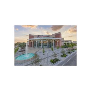 South Carolina Gamecocks Colonial Life Arena Fine Art Posters