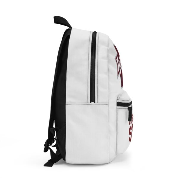 Mississippi State Bulldogs Backpack - Image 2