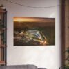 Los Angeles Rams SoFi Stadium Fine Art Posters - Image 3
