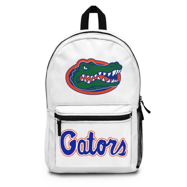 Florida Gators Backpack