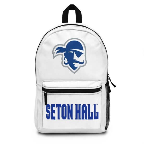 Seton Hall Pirates Backpack