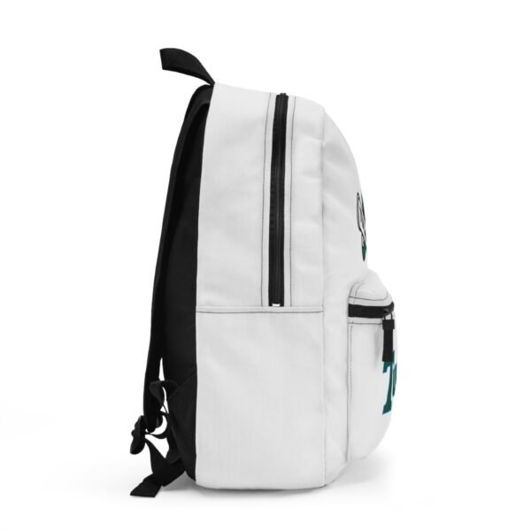 Tulane Green Wave Backpack - Image 2