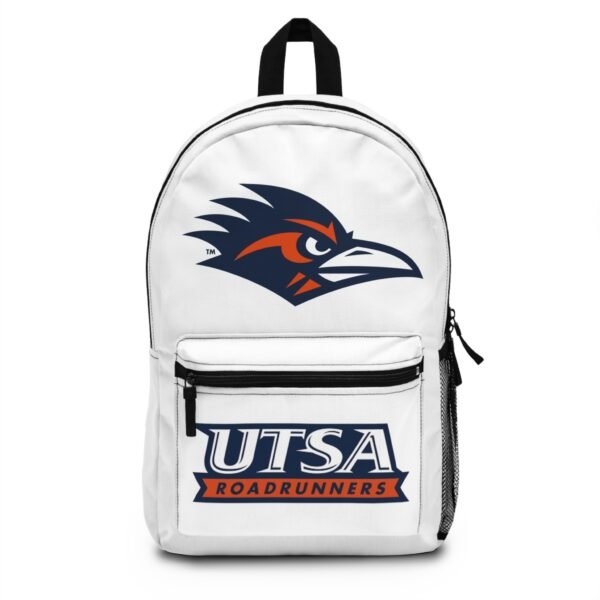UTSA Roadrunners Backpack
