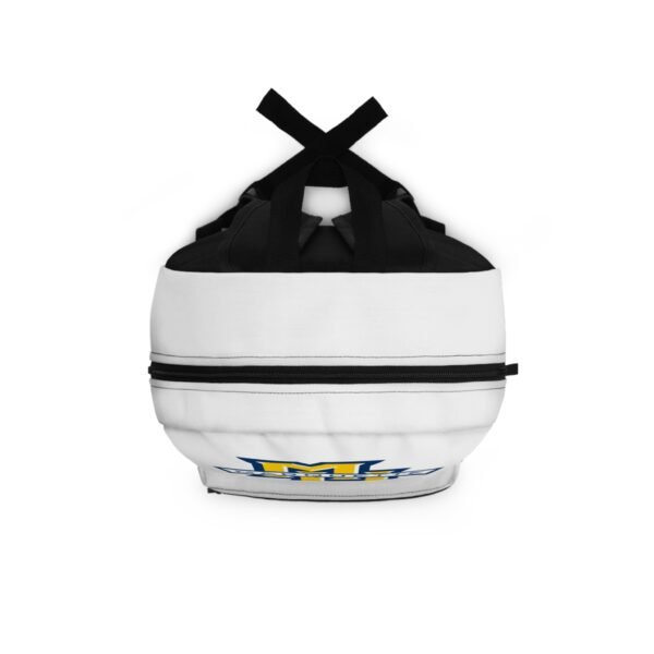Marquette Golden Eagles Backpack - Image 4