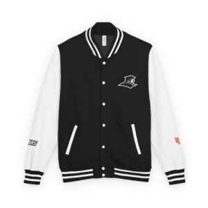 Providence Friars Unisex Heavyweight Letterman Jacket