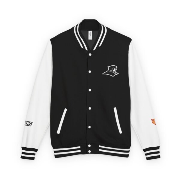 Providence Friars Unisex Heavyweight Letterman Jacket