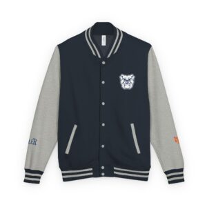 Butler Bulldogs Unisex Heavyweight Letterman Jacket