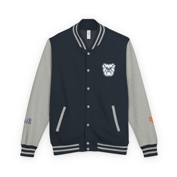Butler Bulldogs Unisex Heavyweight Letterman Jacket