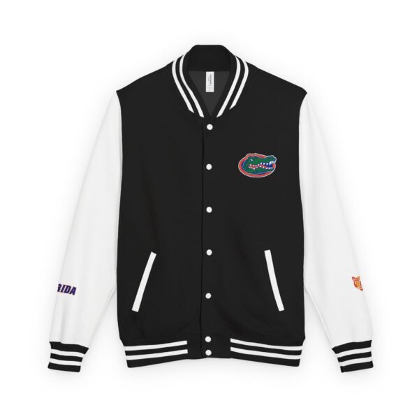 Florida Gators Unisex Heavyweight Letterman Jacket