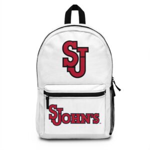 St. John's Red Storm Backpack