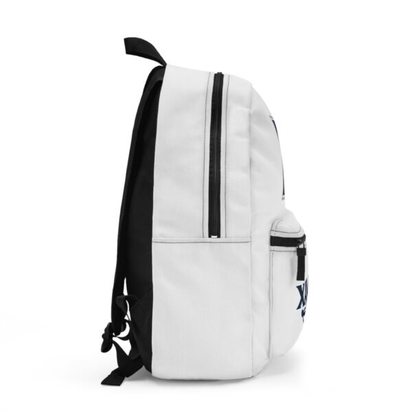 Xavier Musketeers Backpack - Image 2