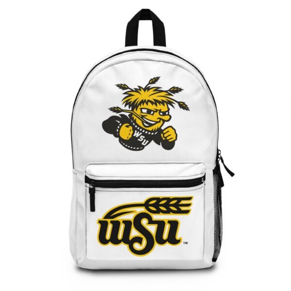Wichita State Shockers Backpack