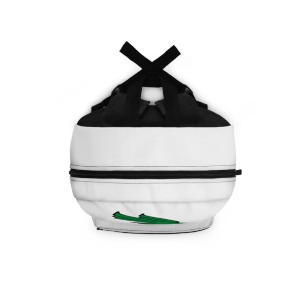 North Texas Mean Green Backpack - Image 4