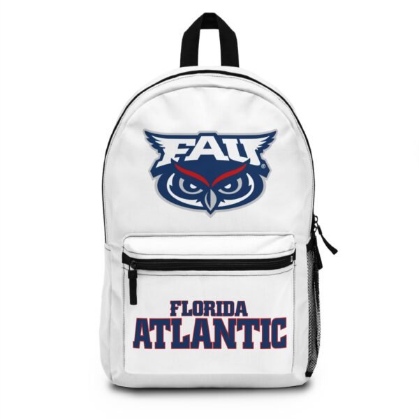 Florida Atlantic Owls Backpack