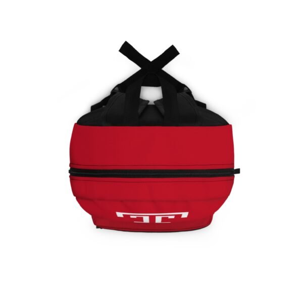 Temple Owls Backpack - Image 4