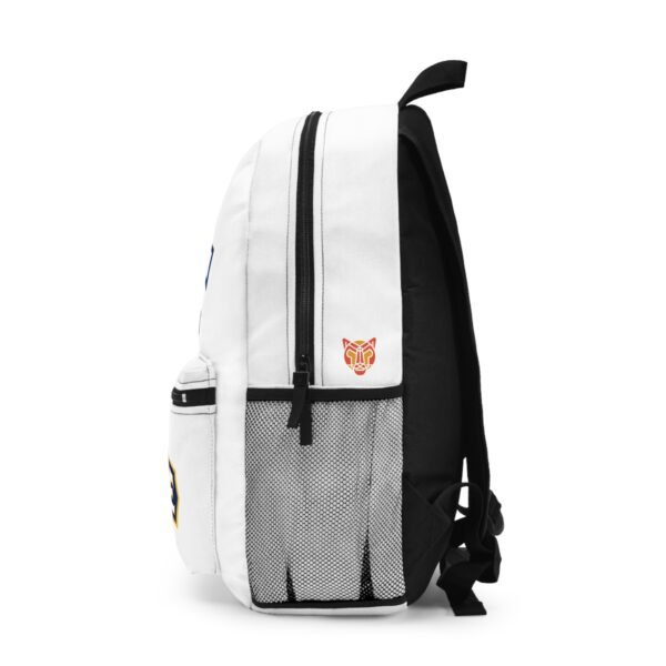 Marquette Golden Eagles Backpack - Image 3