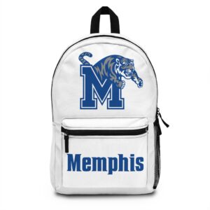 Memphis Tigers Backpack