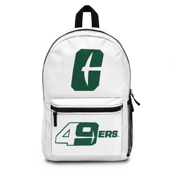 Charlotte 49ers Backpack