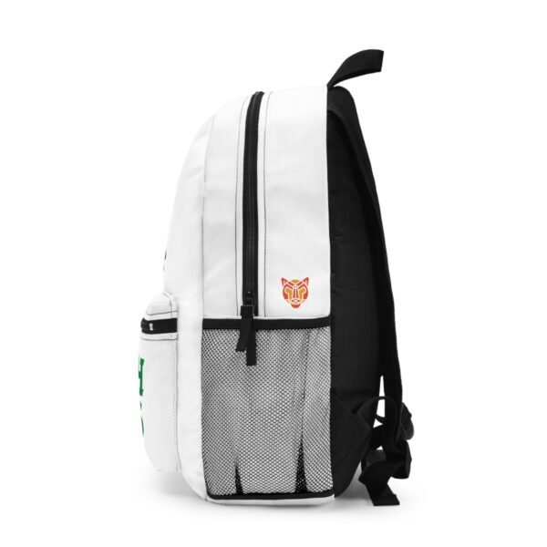 North Texas Mean Green Backpack - Image 3