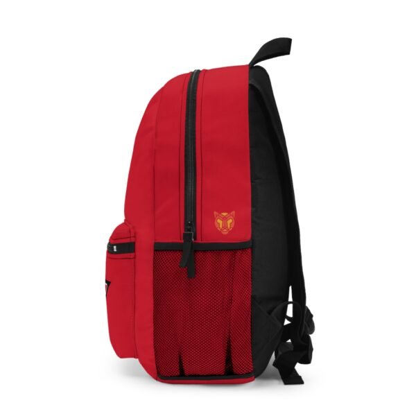 Temple Owls Backpack - Image 3